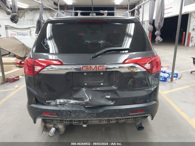 GMC Acadia Slt-1 2017 1GKKNMLS5HZ173538 Image 16