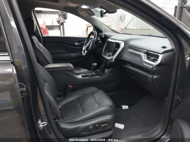 GMC Acadia Slt-1 2017 1GKKNMLS5HZ173538 Image 5