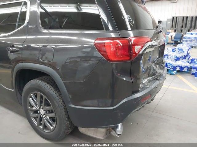 GMC Acadia Slt-1 2017 1GKKNMLS5HZ173538 Image 6
