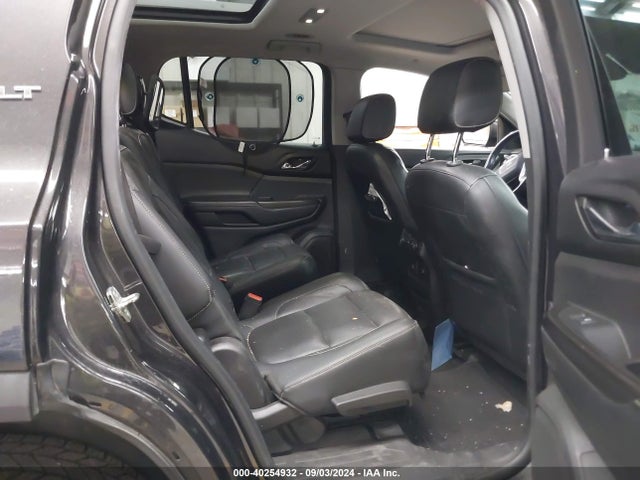 GMC Acadia Slt-1 2017 1GKKNMLS5HZ173538 Image 8