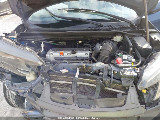 2HKRM4H59EH668134 Honda CR-V EX