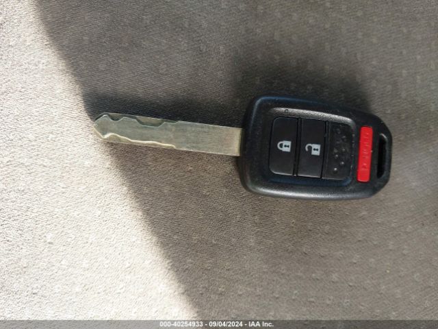 2HKRM4H59EH668134 Honda CR-V EX
