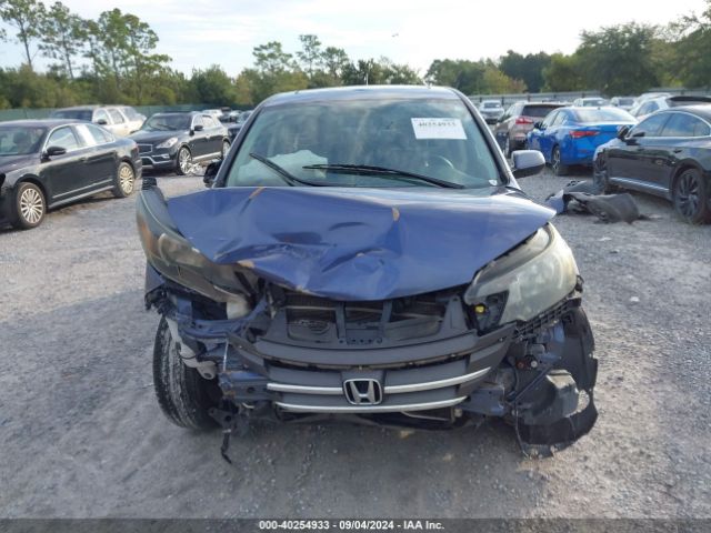 2HKRM4H59EH668134 Honda CR-V EX