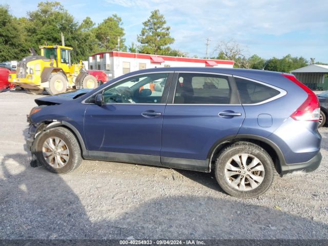 2HKRM4H59EH668134 Honda CR-V EX