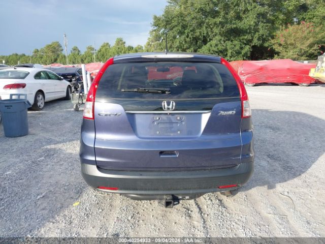 2HKRM4H59EH668134 Honda CR-V EX