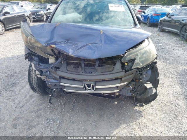 2HKRM4H59EH668134 Honda CR-V EX