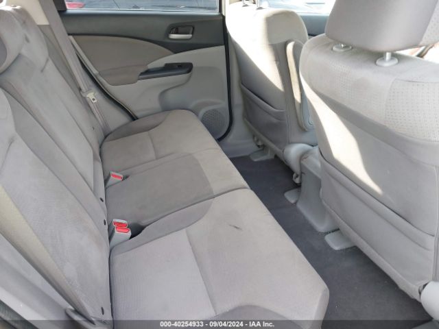 2HKRM4H59EH668134 Honda CR-V EX