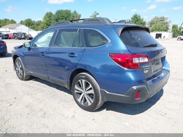 4S4BSENC4K3386275 Subaru Outback 3.6r Limited