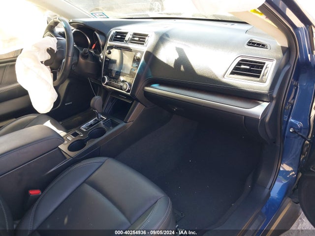 4S4BSENC4K3386275 Subaru Outback 3.6r Limited