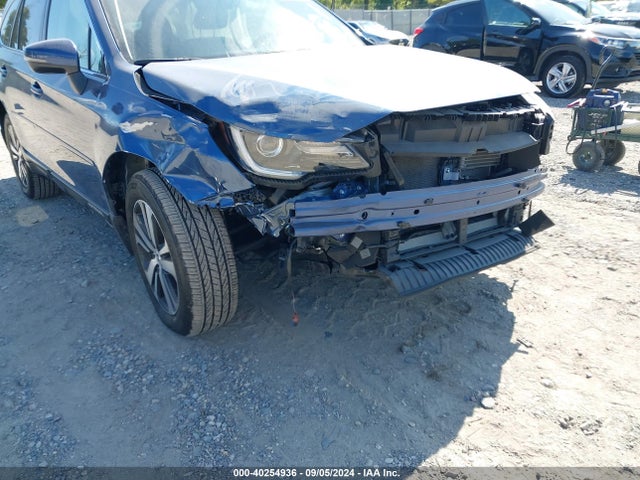 4S4BSENC4K3386275 Subaru Outback 3.6r Limited