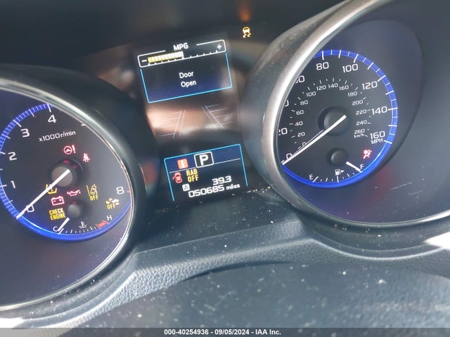 4S4BSENC4K3386275 Subaru Outback 3.6r Limited