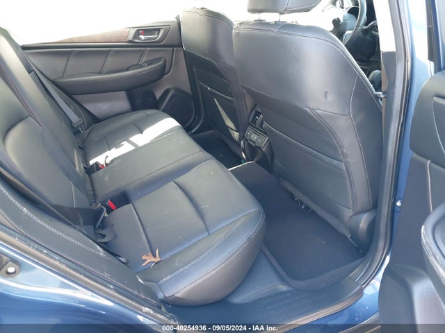 4S4BSENC4K3386275 Subaru Outback 3.6r Limited