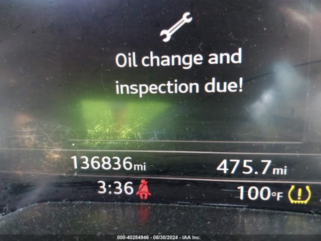 WA1LAAF76HD025715 Audi Q7 3.0t Premium
