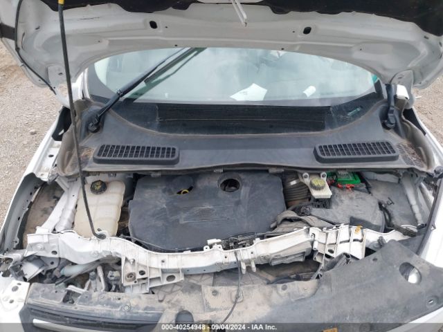 1FMCU0G93EUE53000 Ford ESCAPE SE