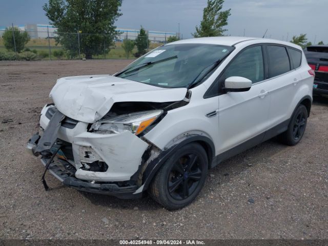 1FMCU0G93EUE53000 Ford ESCAPE SE