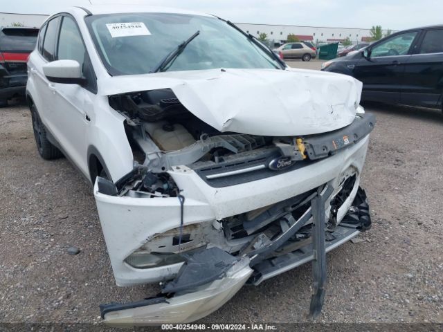 1FMCU0G93EUE53000 Ford ESCAPE SE