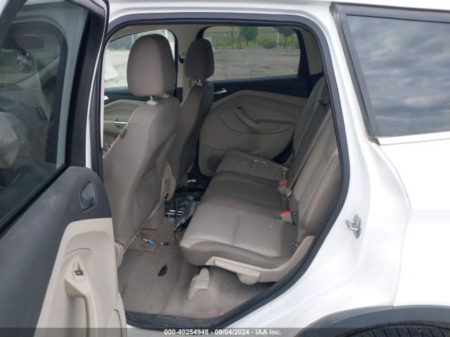 1FMCU0G93EUE53000 Ford ESCAPE SE