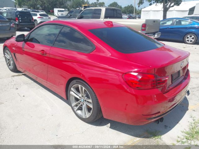 WBA3N3C56EK230934 BMW 428i