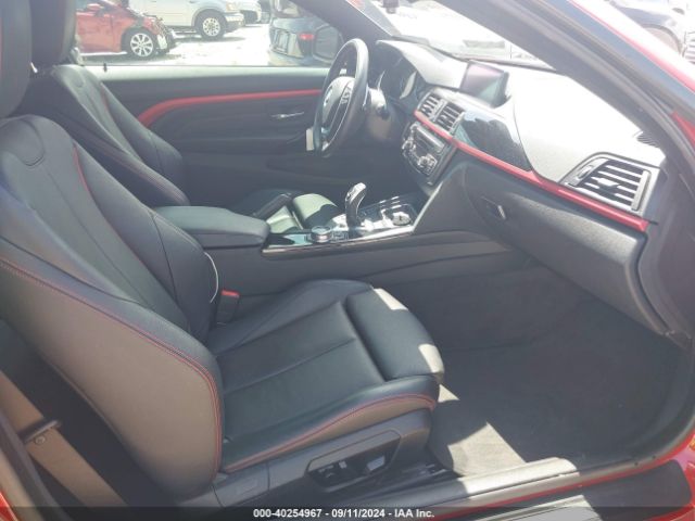 WBA3N3C56EK230934 BMW 428i