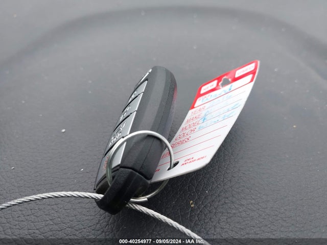 5N1AT2MT6GC855107 Nissan Rogue Sl