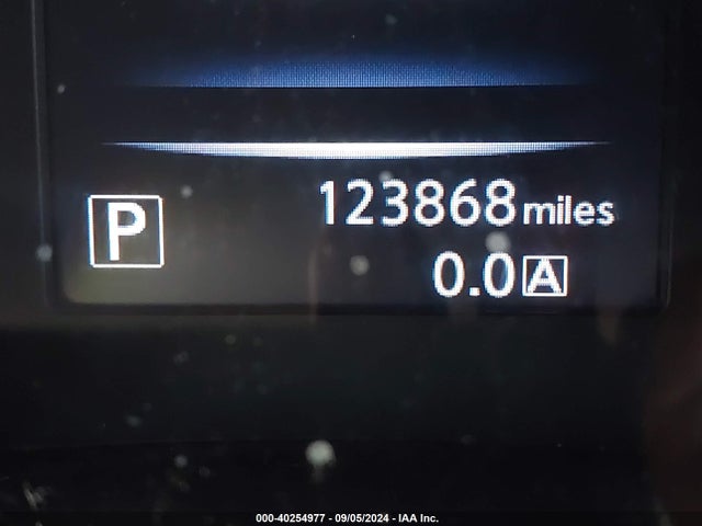 5N1AT2MT6GC855107 Nissan Rogue Sl