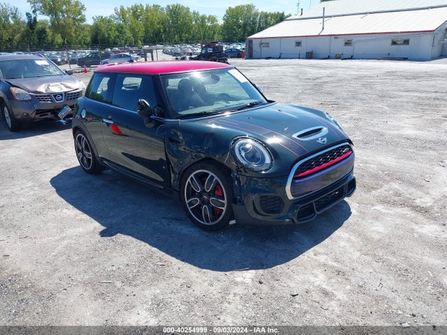 2017 MINI HARDTOP WMWXM9C50HT997216 Photo 0