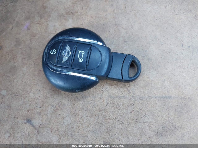 2017 MINI HARDTOP WMWXM9C50HT997216 Photo 10