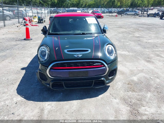 Mini Hardtop John Cooper Works 2017 WMWXM9C50HT997216 Image 12