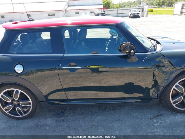 Mini Hardtop John Cooper Works 2017 WMWXM9C50HT997216 Image 13