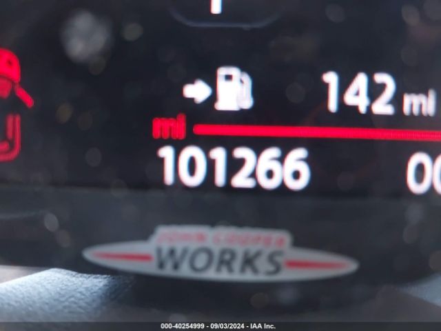 Mini Hardtop John Cooper Works 2017 WMWXM9C50HT997216 Image 15