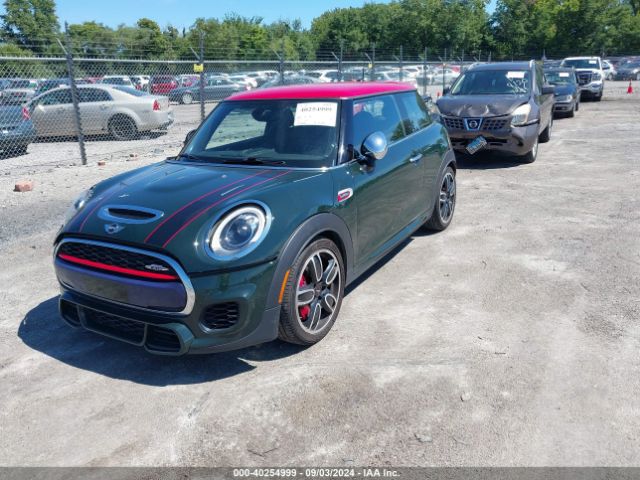 2017 MINI HARDTOP WMWXM9C50HT997216 Photo 1