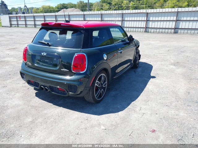 2017 MINI HARDTOP WMWXM9C50HT997216 Photo 3
