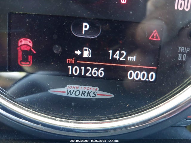 2017 MINI HARDTOP WMWXM9C50HT997216 Photo 6