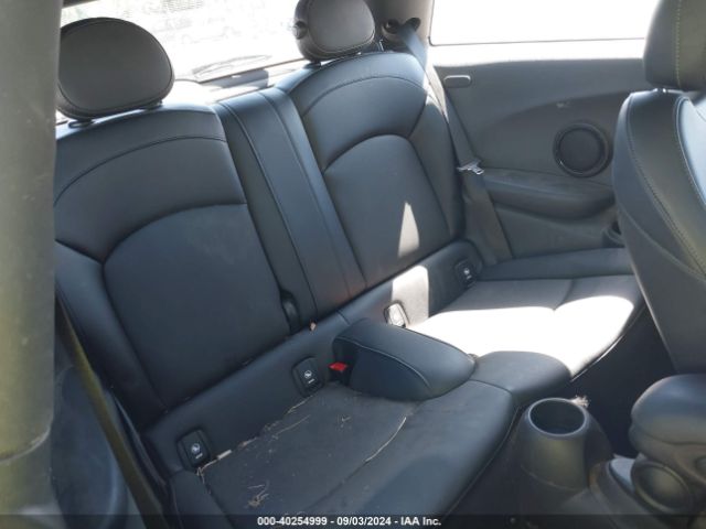 2017 MINI HARDTOP WMWXM9C50HT997216 Photo 7