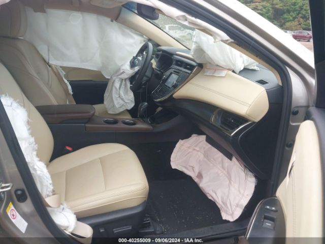 4T1BK1EB7GU232967 Toyota AVALON LIMITED