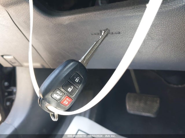 Toyota COROLLA LE 2014 2T1BURHE0EC130116 Image 11