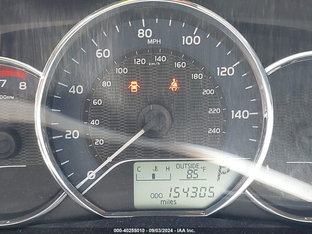 Toyota COROLLA LE 2014 2T1BURHE0EC130116 Image 15