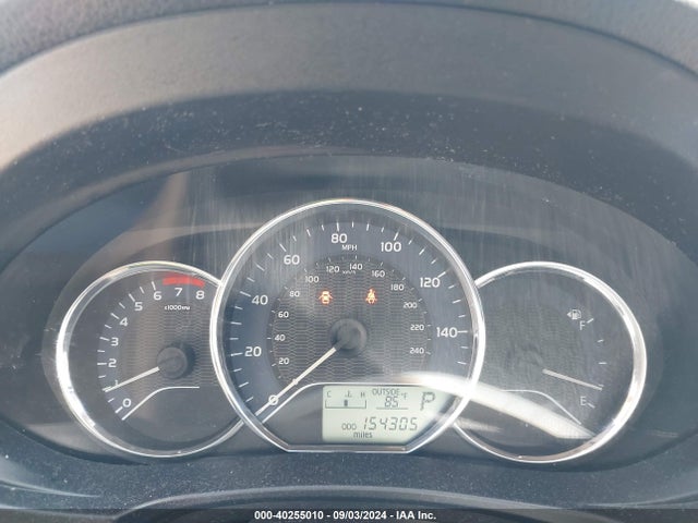 Toyota COROLLA LE 2014 2T1BURHE0EC130116 Image 7