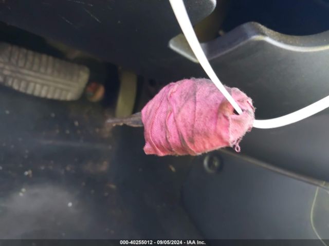 2011 MITSUBISHI GALANT 4A32B2FF2BE021140 Photo 10