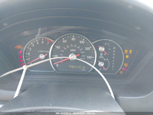 2011 MITSUBISHI GALANT 4A32B2FF2BE021140 Photo 6