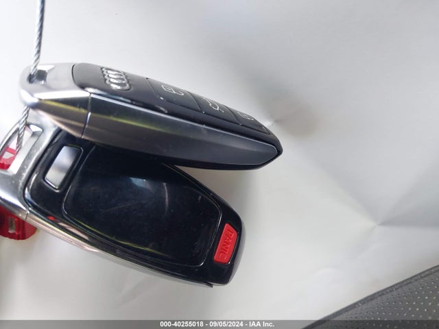 Audi A7 55 Premium 2019 WAUV2AF28KN017193 Image 11