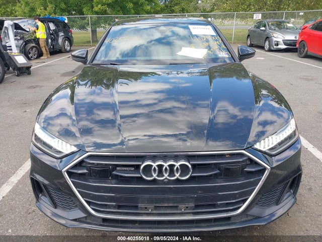 Audi A7 55 Premium 2019 WAUV2AF28KN017193 Image 12