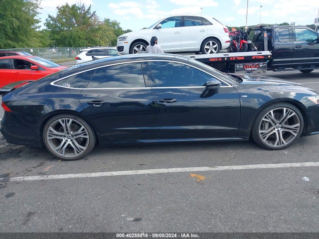 Audi A7 55 Premium 2019 WAUV2AF28KN017193 Image 13