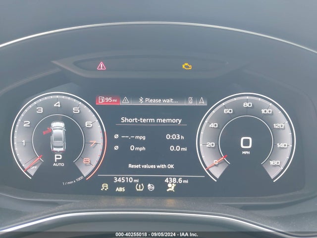 Audi A7 55 Premium 2019 WAUV2AF28KN017193 Image 15