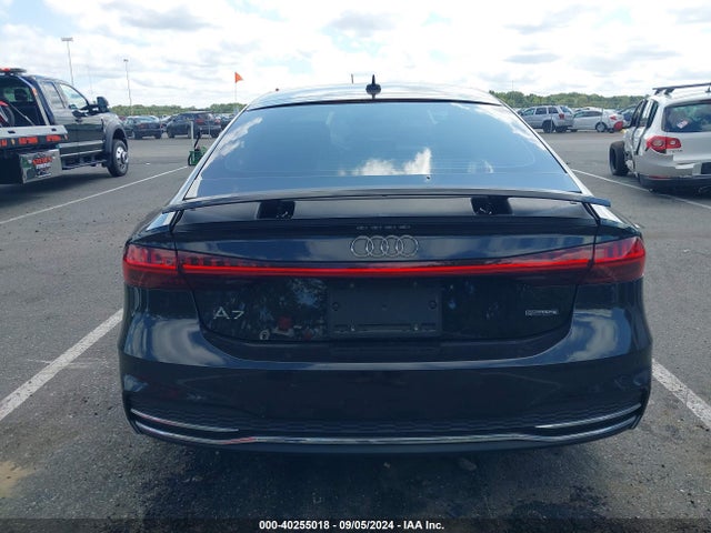 Audi A7 55 Premium 2019 WAUV2AF28KN017193 Image 16