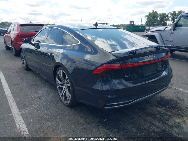 Audi A7 55 Premium 2019 WAUV2AF28KN017193 Image 3