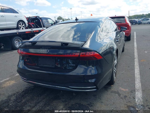 Audi A7 55 Premium 2019 WAUV2AF28KN017193 Image 4