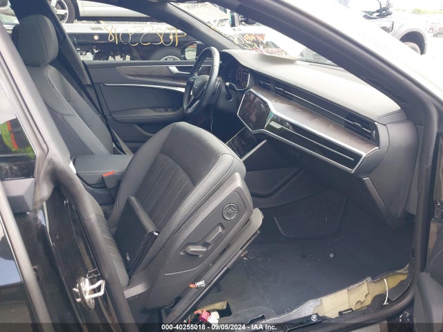 Audi A7 55 Premium 2019 WAUV2AF28KN017193 Image 5