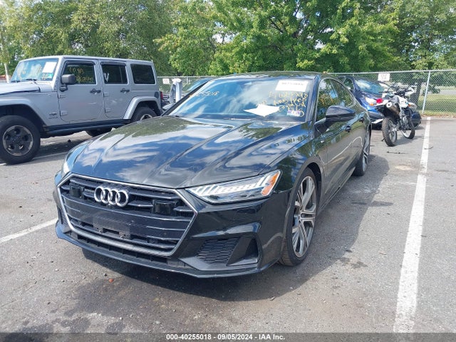 Audi A7 55 Premium 2019 WAUV2AF28KN017193 Image 6