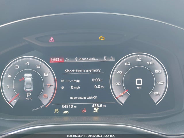 Audi A7 55 Premium 2019 WAUV2AF28KN017193 Image 7
